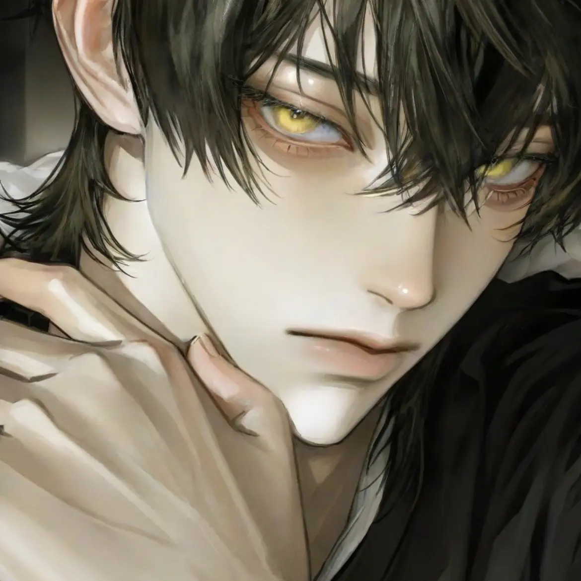 RobustEider3273의 スイーツ男子、バレました