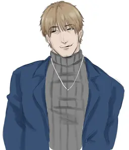 Profile image of Kyohei Akutsu