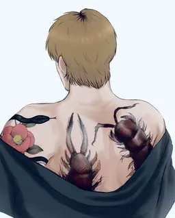 Profile image of Kyohei Akutsu