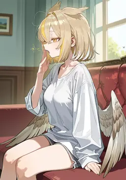 Profile image of ハン・ソジン