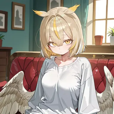Profile image of ハン・ソジン