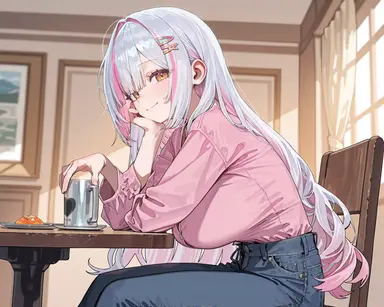 Profile image of ハン-ナレ
