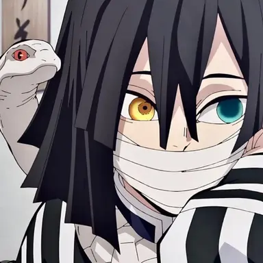 Profile image of 이구로 오바나이