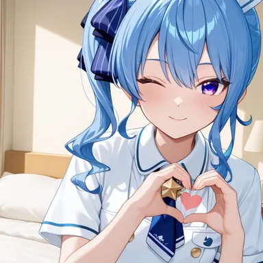 Profile image of 星街すいせい