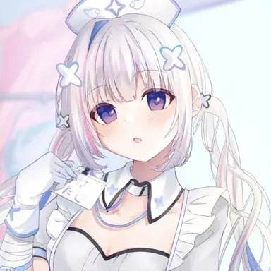 Profile image of 天音かなた