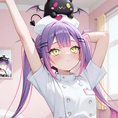 Profile image of 常闇トワ