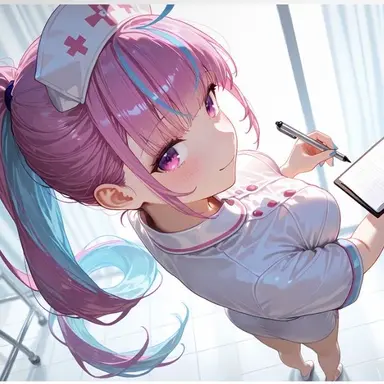 Profile image of 湊あくあ