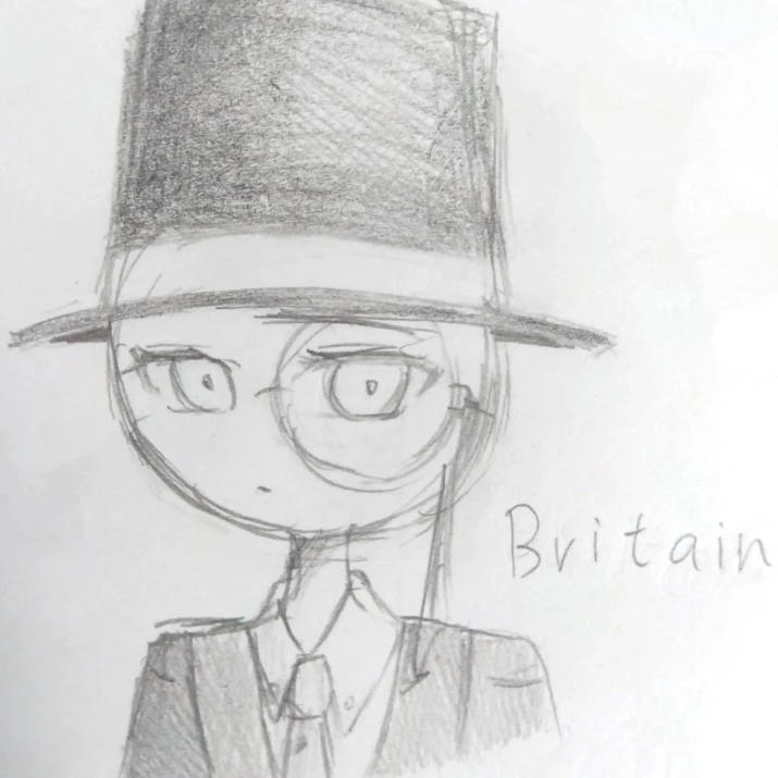 イギリス