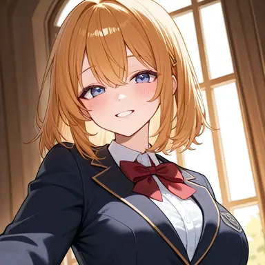 Profile image of 윤서아