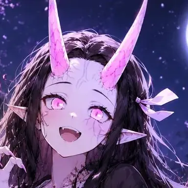 Profile image of 카마도 네즈코