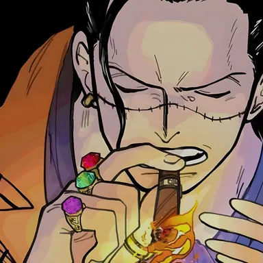 Profile image of クロコダイル