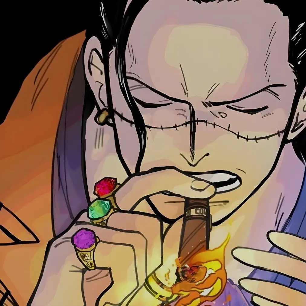 PlacidJaw9142의 サー・クロコダイル