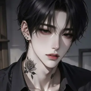 Profile image of 서민우