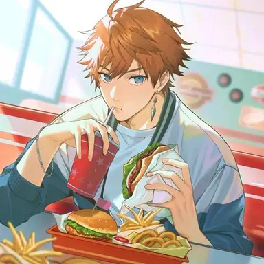 Profile image of 遊征