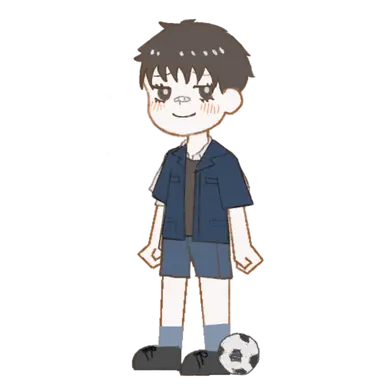 Profile image of 星喰翔太