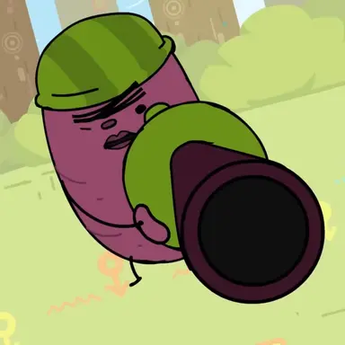 Profile image of 군 고구마