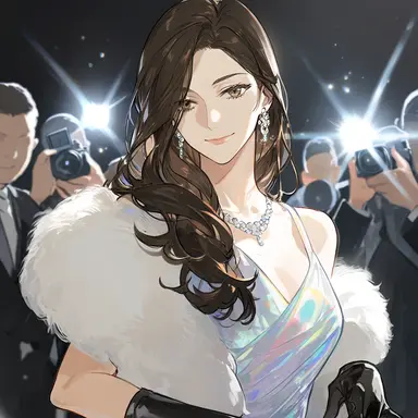 Profile image of 백시화