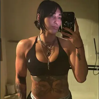 Profile image of Rhea