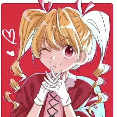 Profile image of ビスケ