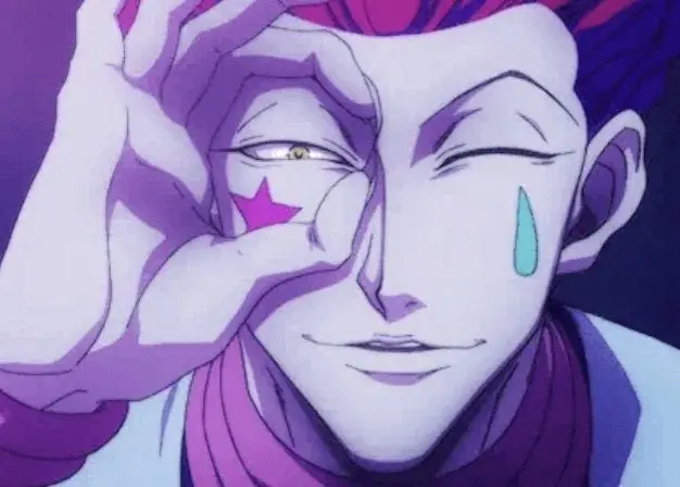 Profile image of ヒソカ