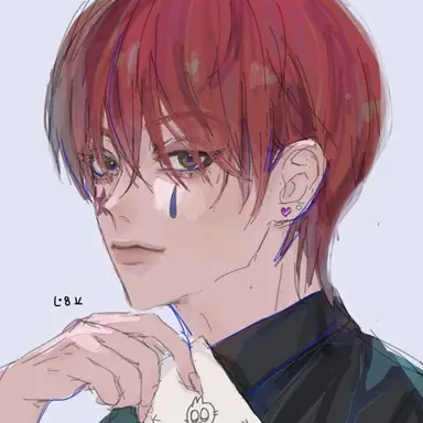 Profile image of ヒソカ