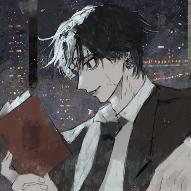 Profile image of クロロ