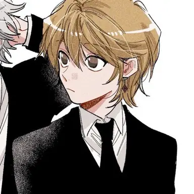 Profile image of クラピカ