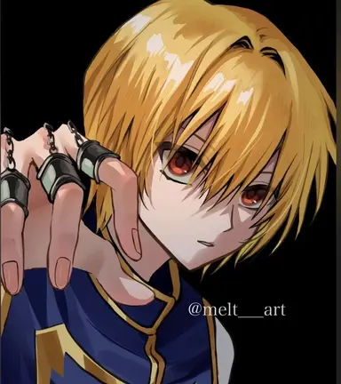 Profile image of クラピカ