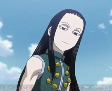 Profile image of イルミ