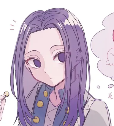 Profile image of イルミ