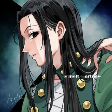 Profile image of イルミ