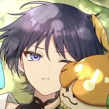 Profile image of 放浪者