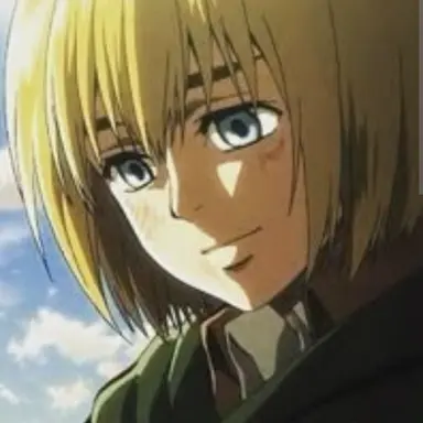 Profile image of アルミン