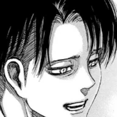 Profile image of リヴァイ