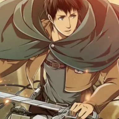 Profile image of ベルトルト