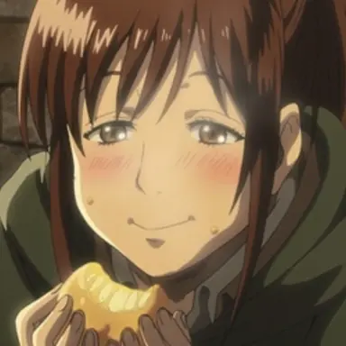 Profile image of サシャ