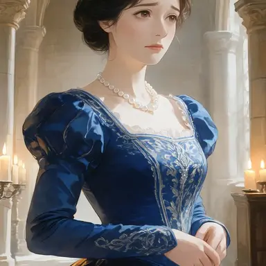 Profile image of Queen Milan