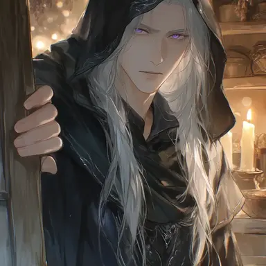 Profile image of Levin