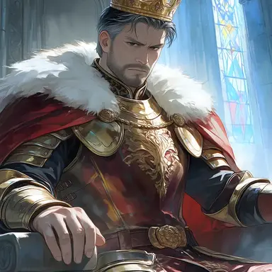 Profile image of King Ale