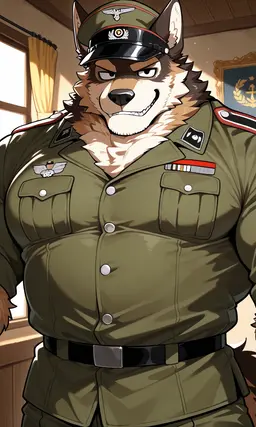 Profile image of Grant