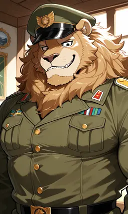 Profile image of Leon