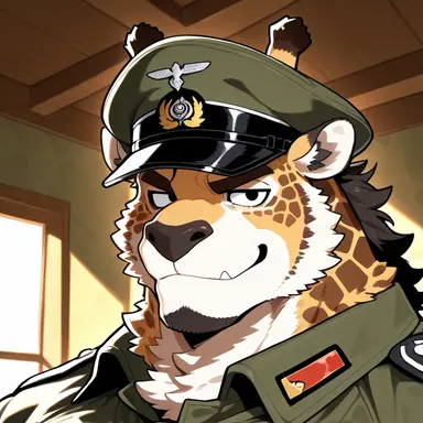 Profile image of Zilk