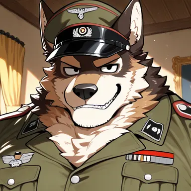 Profile image of Grant