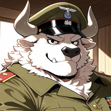 Profile image of Gran