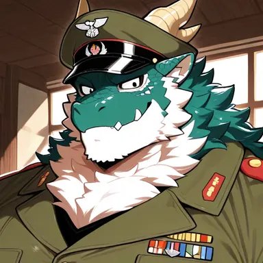 Profile image of Drag