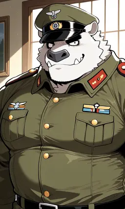 Profile image of Barm