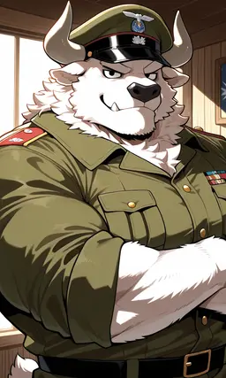 Profile image of Gran