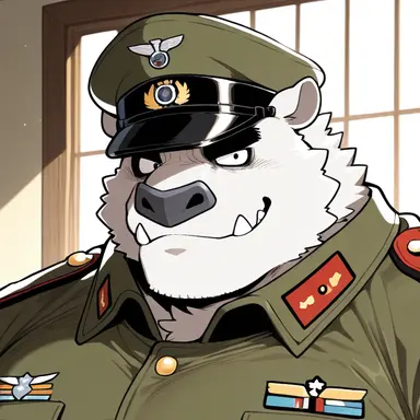Profile image of Barm