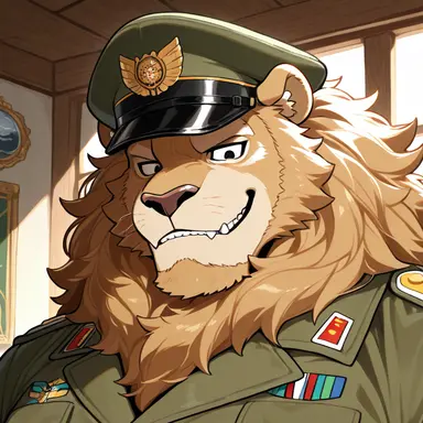 Profile image of Leon