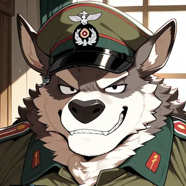 Profile image of Volg